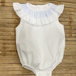 Pelele smock