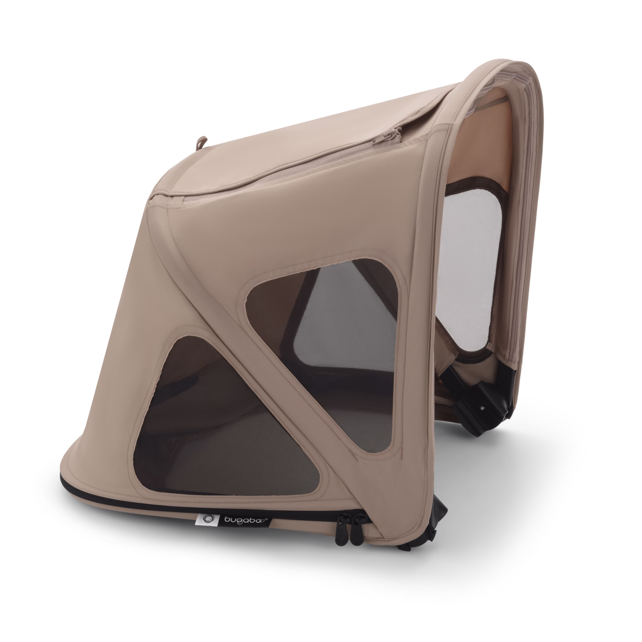 Bugaboo Capota ventilada KFox 5 Dune Taupe