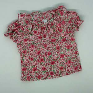 Camisa Rosa