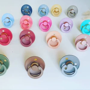 Chupetes Bibs 6-18