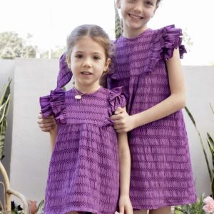Vestido Vinca