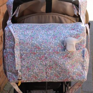 Bolsa Carro Chelsea