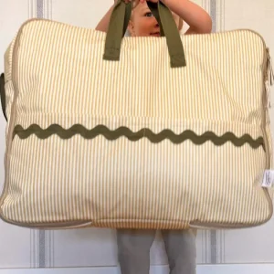 Maleta maternidad impermeable Classique