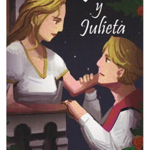 Libro Clasicos: Romeo Y Julieta