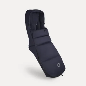 Bugaboo Saco de silla de alto rendimiento THERMOLITE® Deep índigo