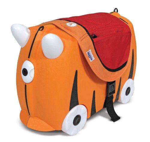 TRUNKI SADDLEBAG - Imagen 2