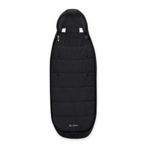 Saco cubrepiés Footmuff Gold de Cybex