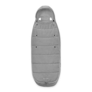 Saco cubrepiés Footmuff Gold de Cybex