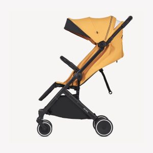 Silla de paseo ANEX Air X Yellow