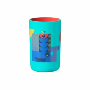 Vaso Antiderrames 360 Ballena 250ml